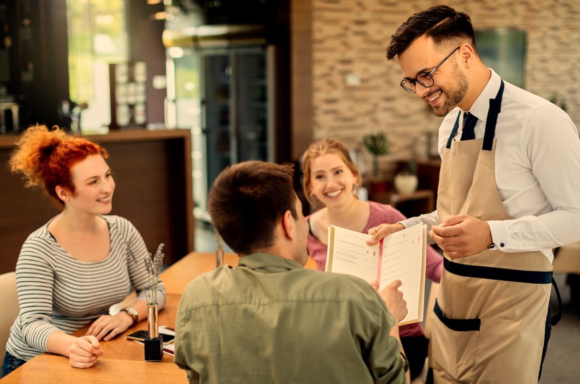 Estratégias para conquistar e manter clientes no seu restaurante