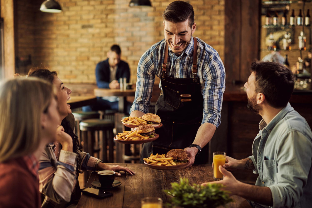 Por que seu restaurante vende bem, mas não sobra dinheiro?