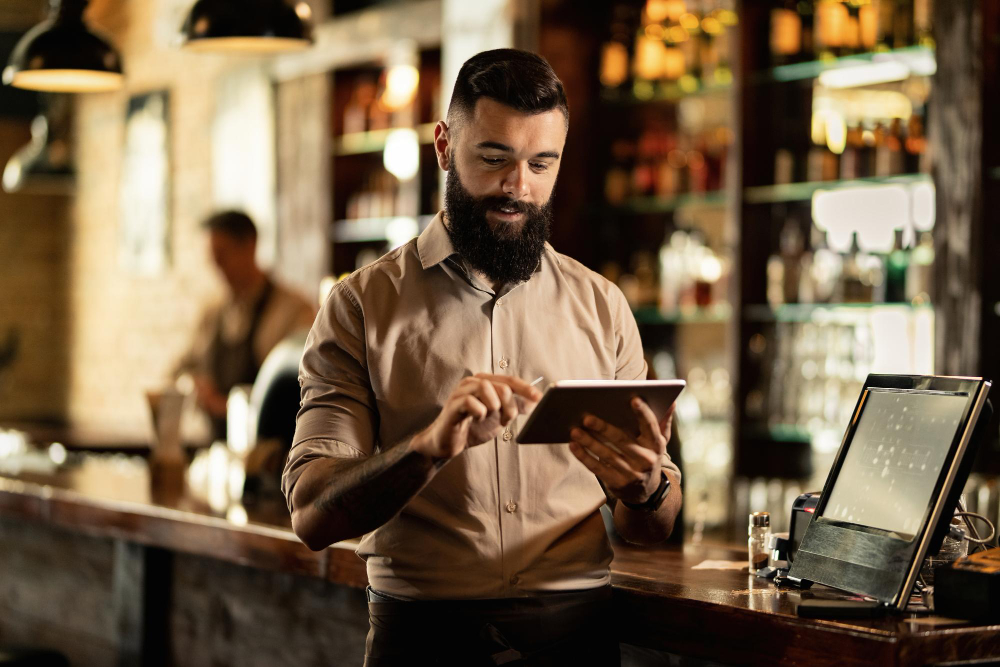 Banco de dados para restaurante e a experiência do cliente