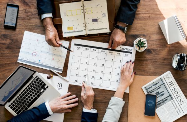 Importância das datas comemorativas na sua empresa em 2026