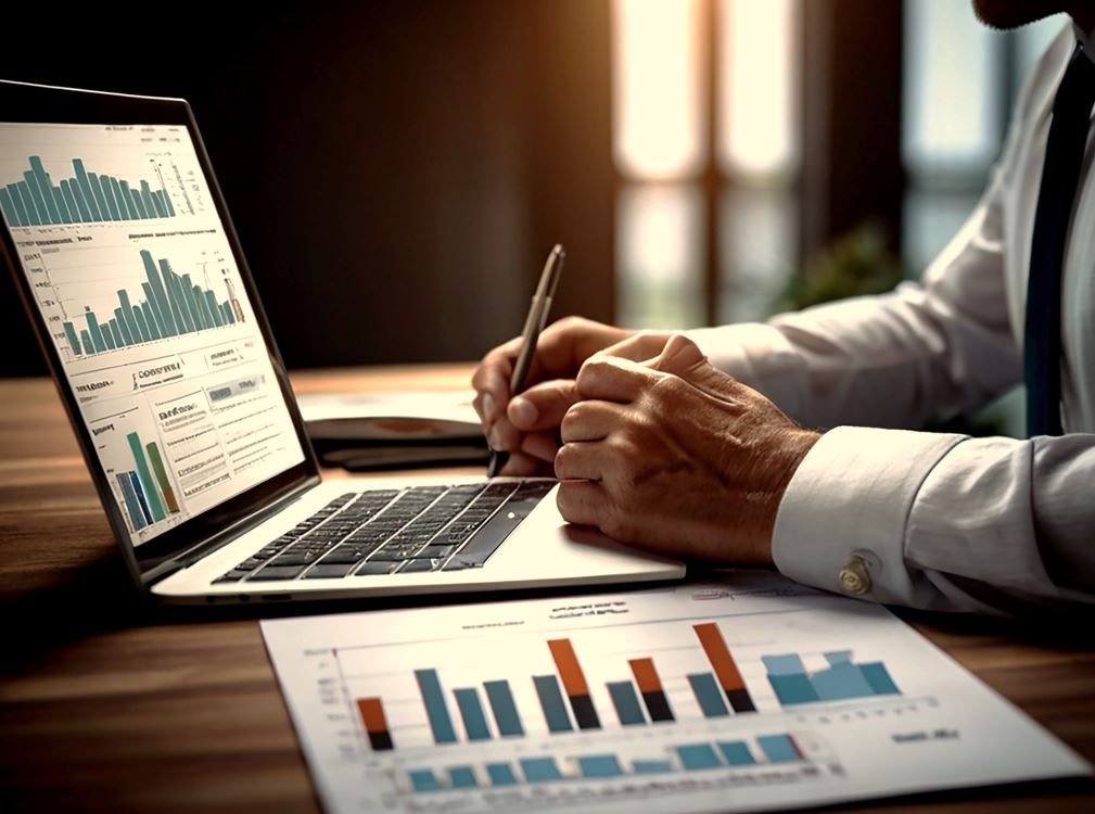 Precificação inteligente: como encontrar o preço ideal sem perder a margem de lucro?