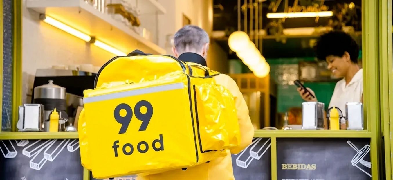 99Food: O Guia para Alavancar seu Delivery 