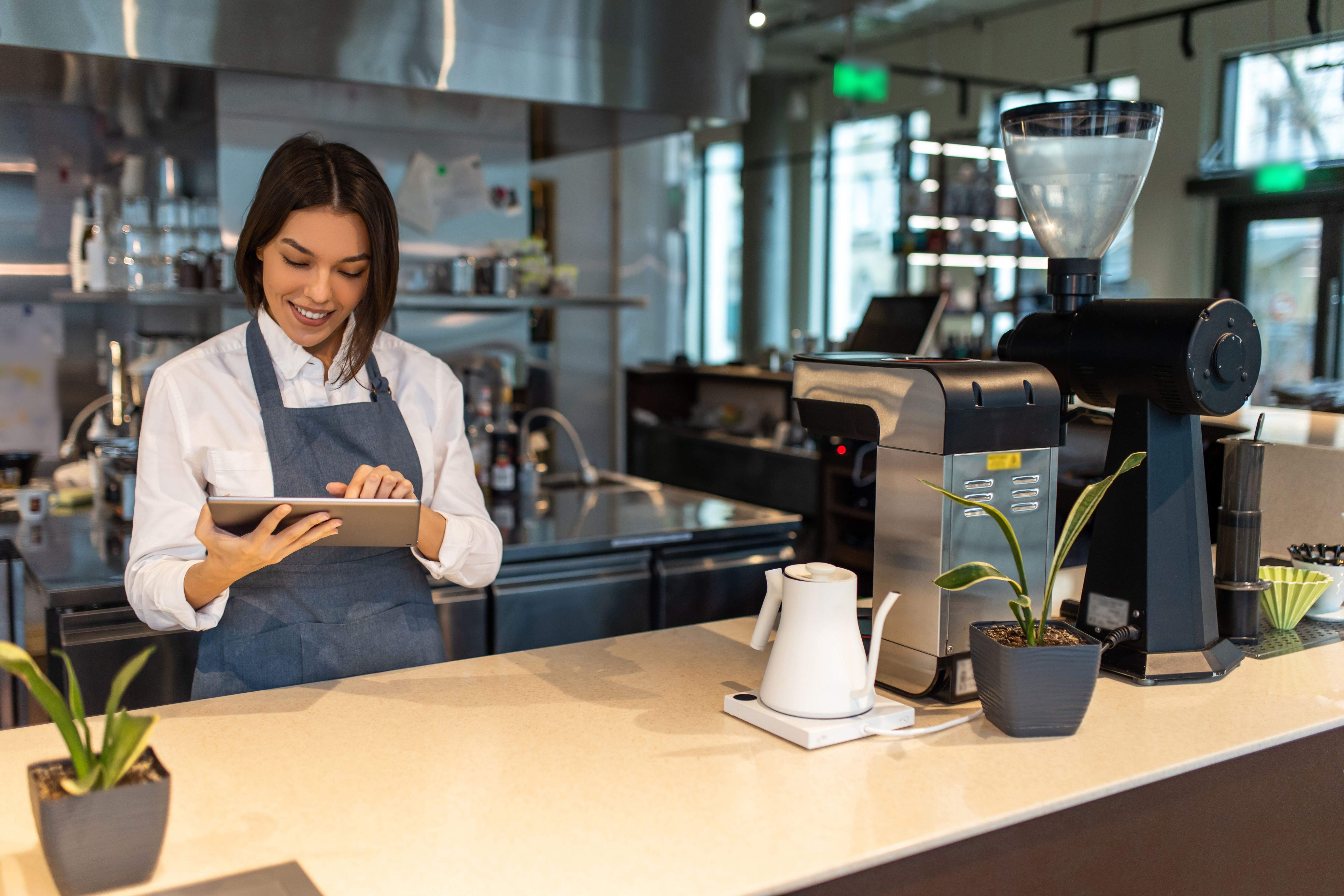 Margem de lucro para restaurantes: como melhorar seu retorno financeiro?