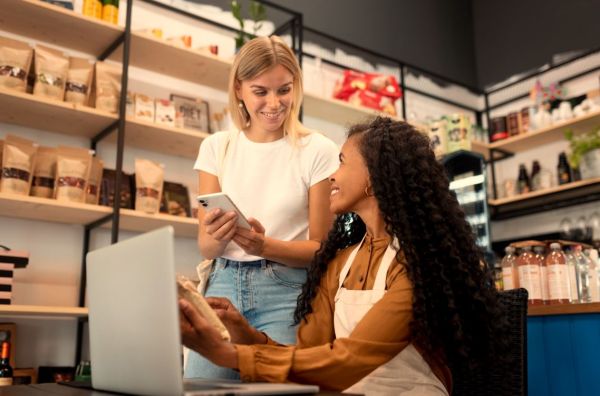 Omnicanalidade no varejo: como unificar experiências em todos os canais?