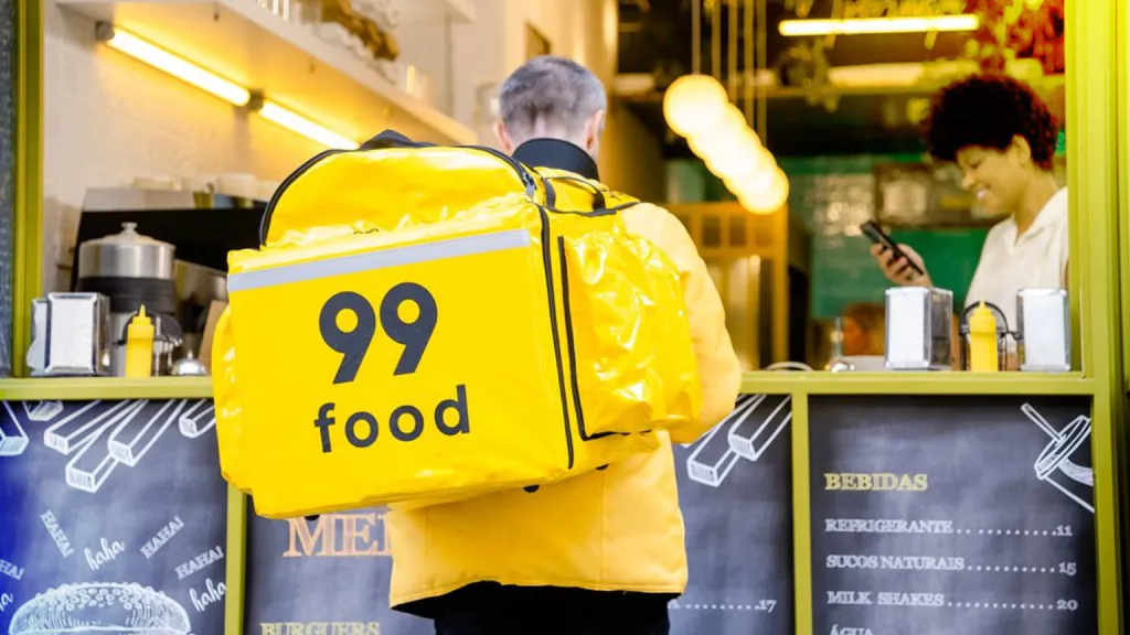 Grandes marcas chegaram: o trono do iFood está ameaçado?