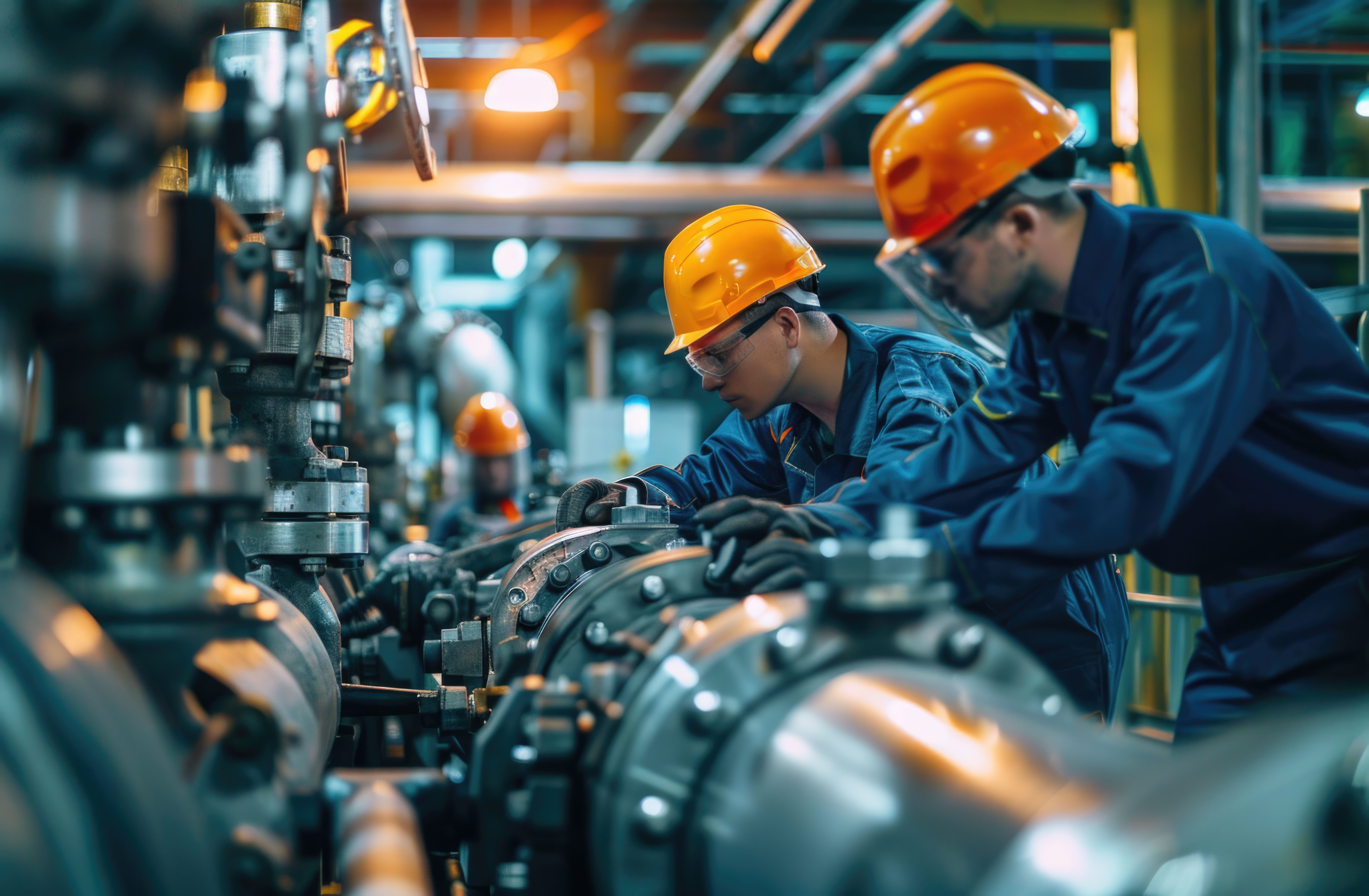 Como o PCP otimiza a sua produção industrial