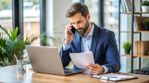 Gestão de inadimplência no ERP: crédito e cobrança automática